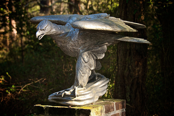 Brookgreen Gardens, SC