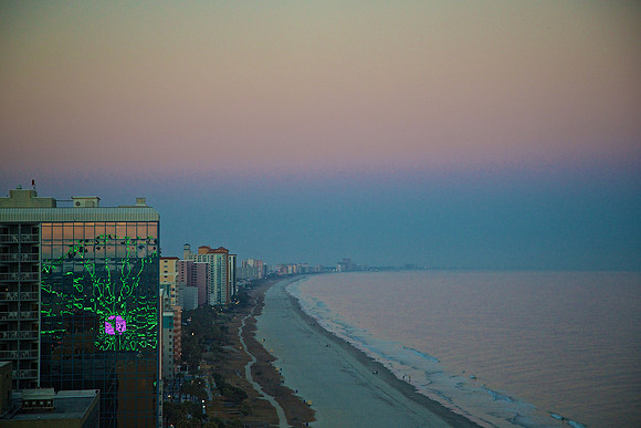 Myrtle Beach, SC