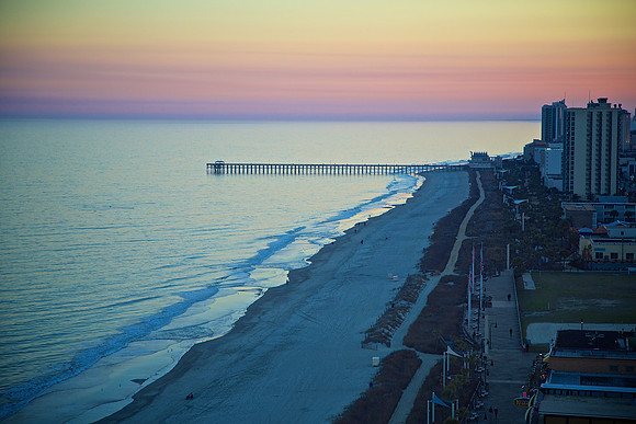 Myrtle Beach, SC