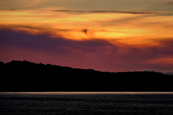 Achao, Chiloe Island, Chile