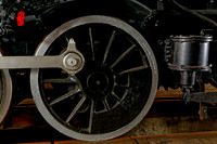 2013 Feb - Locomotives