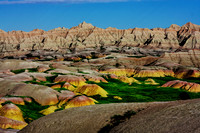2008 June - Badlands Revisited