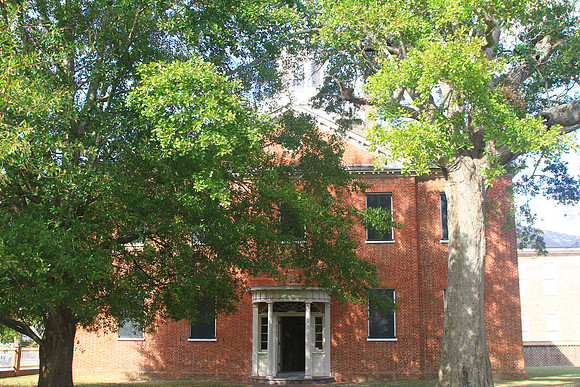 New Bern, NC