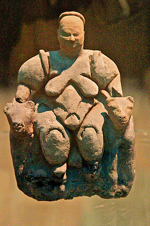 Anatolian Civilizations Museum, Ankara