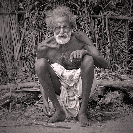 Southern India