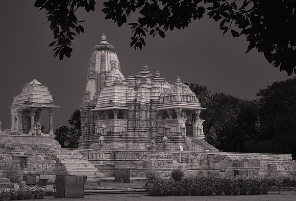 2014 February, Khajuraho Temples, Chhatarpur district, Madhya Pradesh, India
