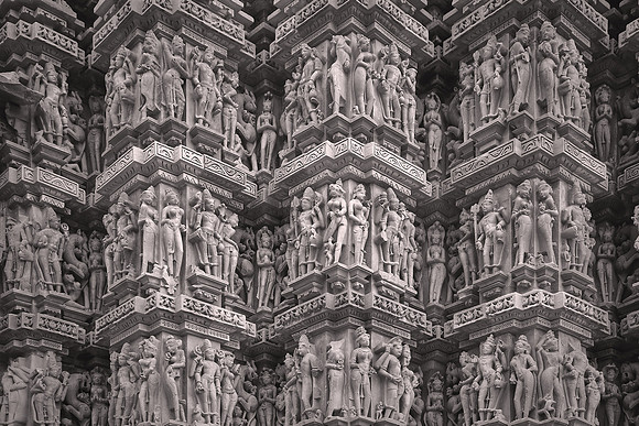 2014 February, Khajuraho Temples, Chhatarpur district, Madhya Pradesh, India