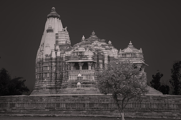 2014 February, Khajuraho Temples, Chhatarpur district, Madhya Pradesh, India