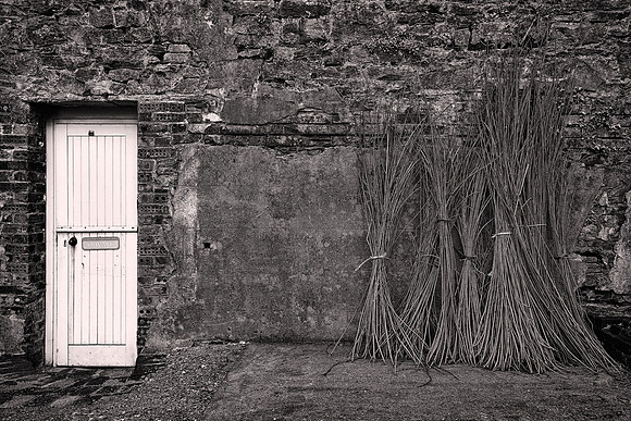 2014 April, Kylemore Abby, Connemara, County Galway, Ireland