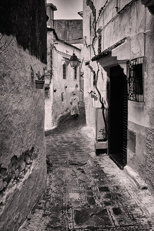2016 March, Chefchaouen, Morocco