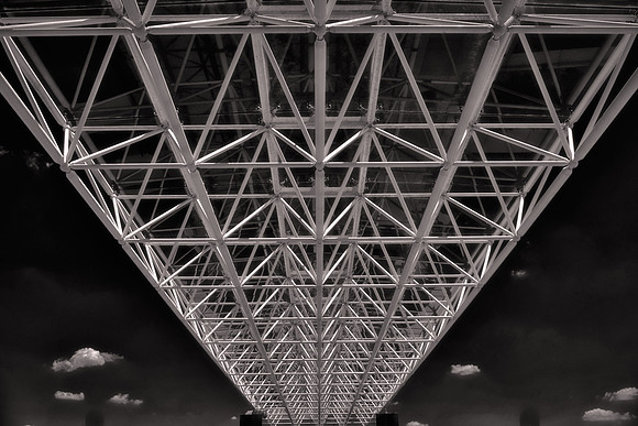 2016 June, Virginia Air and Space Science Center, Hampton, Virginia