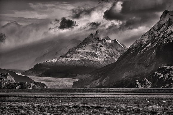 2016 October, Torres del Paine National Park, Patagonia, Chile