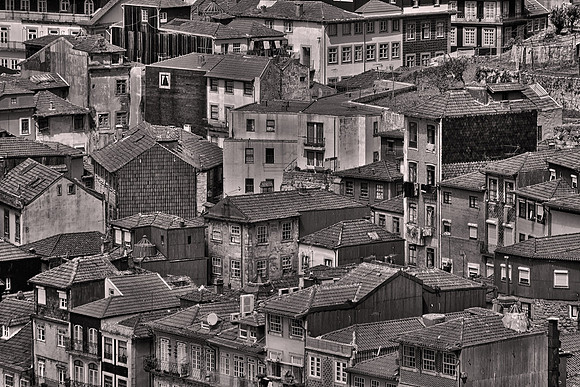 2018 April, Porto, Portugal