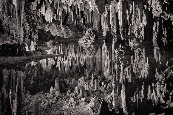 2018 July, Luray Caverns, Luray, Virginia