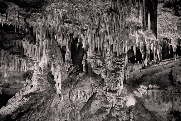 2018 July, Luray Caverns, Luray, Virginia