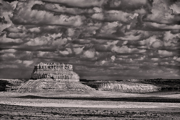 2019 October, Chaco Canyon, New Mexico