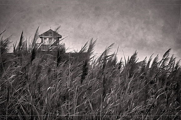 2020 September, Oregon Inlet Life-Saving Station, Hatteras Island, Outer Banks, North Carolina