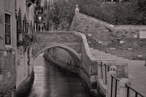 2021 October, Venice, Italy