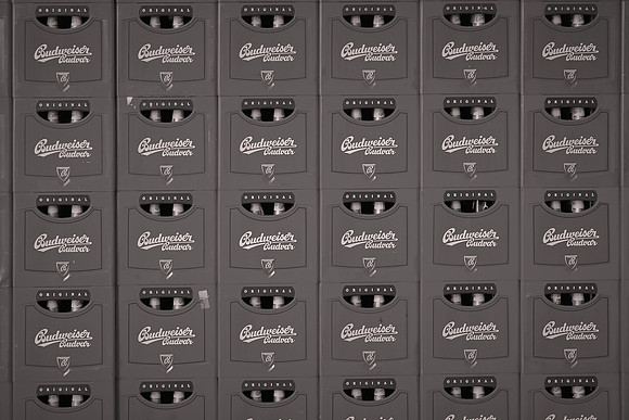 2021 October, Budweiser Budvar, České Budějovice, Czech Republic