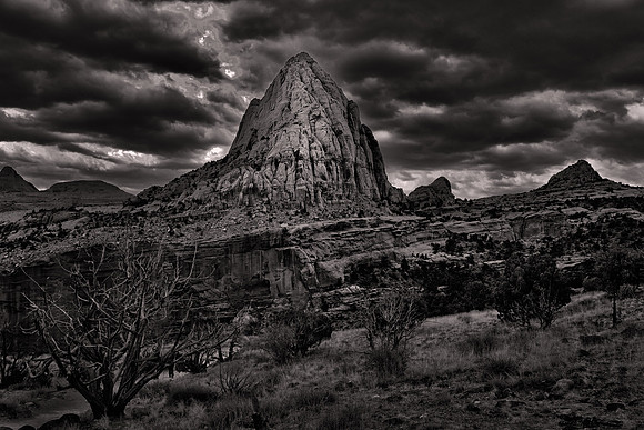 2022 May, Capitol Reef National Park, Utah