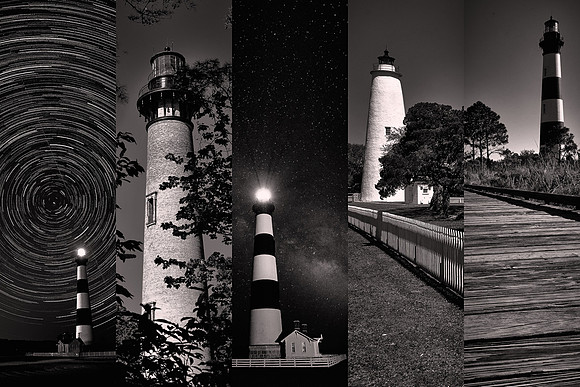 2023 April, Outer Banks, North Carolina