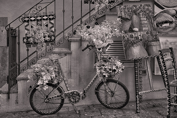 2023 October, Taormina, Sicily