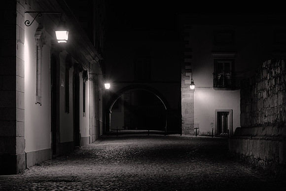 2024 February, Évora, Portugal