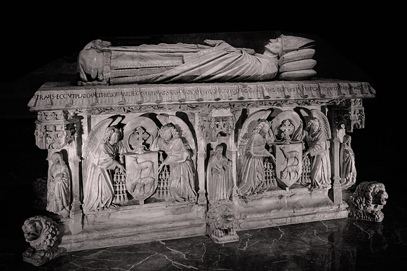 2024 February, Seville Cathedral, Seville, Spain