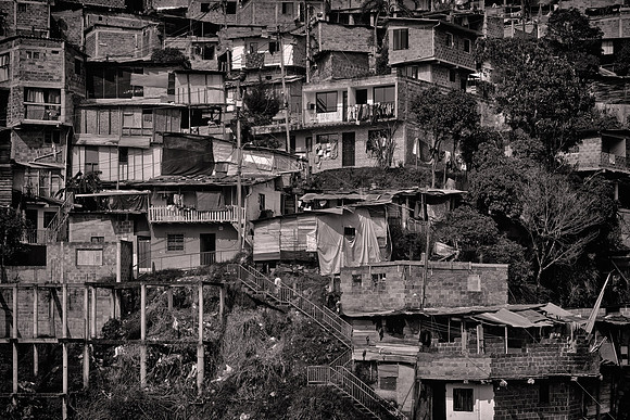 2024 November, Medellín, Colombia
