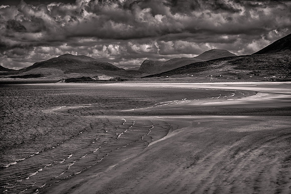 2025 June, Outer Hebrides, Scotland