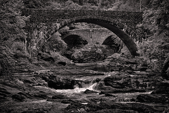 2025 June, Highland Council, Scotland