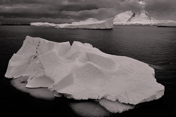 2025 October, Antarctica