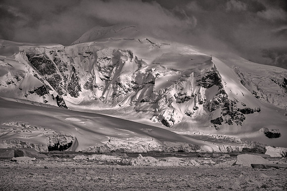 2025 October, Deception Island, South Shetland Islands, Antarctica