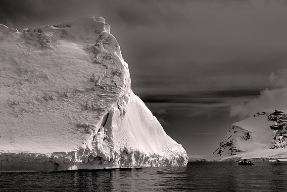 2025 October, Horseshoe Island, Antarctica
