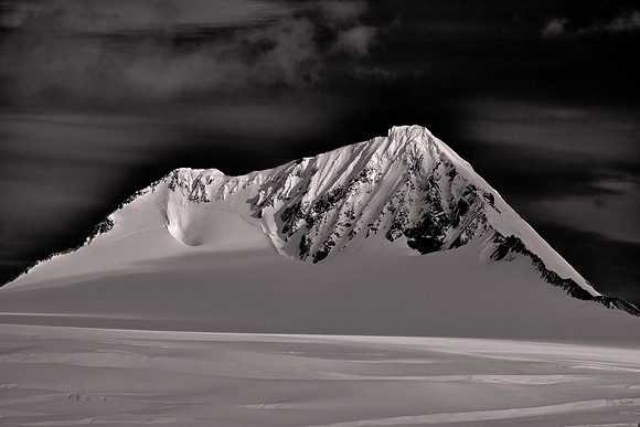 2025 October, The Gullet, Hansen Island, Laubeuf Fjord, Antarctica