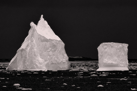 2025 October, The Gullet, Hansen Island, Laubeuf Fjord, Antarctica