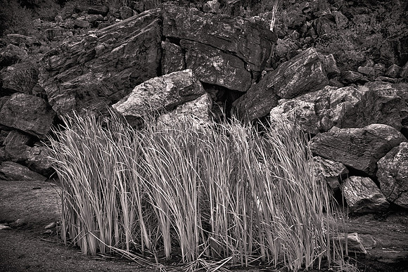 2026 January, Simpson's Gap, Outback Australia