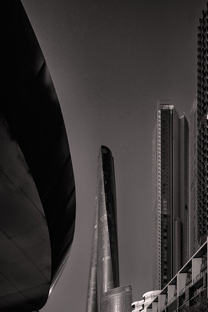 2026 January, Crown Sydney building, Sidney, Australia