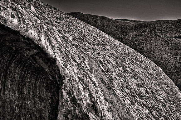 2026 January, sandstone monolith in Kata Tjuṯa National Park, Outback, Australia