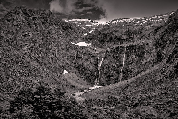2026 February, Fiordland National Park, Southern Alps, New Zealand