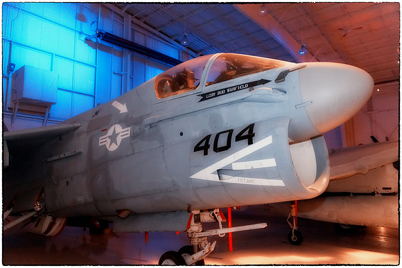 Carolinas Aviation Museum