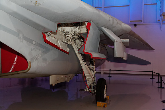 Carolinas Aviation Museum