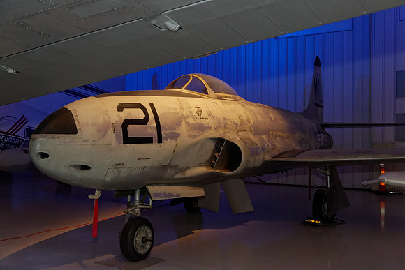 Carolinas Aviation Museum