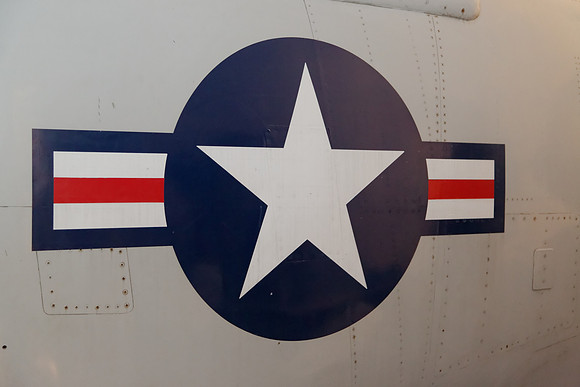 Carolinas Aviation Museum