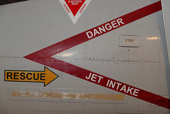 Carolinas Aviation Museum