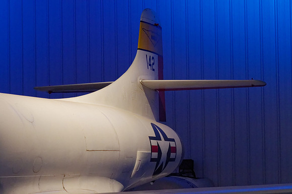 Carolinas Aviation Museum