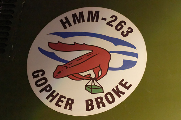 Carolinas Aviation Museum