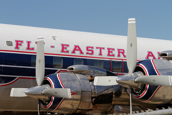 Carolinas Aviation Museum