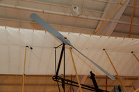 2013 March - Carolinas Aviation Museum