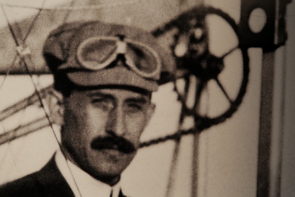 Orville Wright